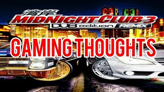 Welcome to MIDNIGHT CLUB 5 COMING IN 2019
