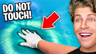 Try Not To Say WOW Challenge! *IMPOSSIBLE*