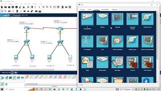 TUGAS ROUTING DYNAMIC (SYARAT UAS)