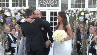 Anouchka and Peter Wedding Recap - July 27, 2013