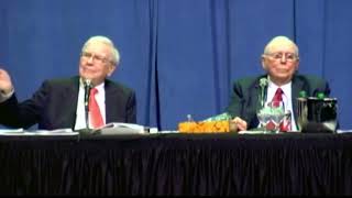 Warren Buffett The only Books you need to Read
