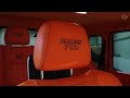 $1m brabus 700 mercedes amg g 63 6x6 960nm beast from brabus