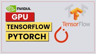 Windows 11 GPU Setup for TensorFlow & PyTorch (Full CUDA + cuDNN Guide)