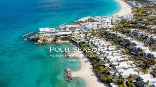 Break for Spring at Four Seasons Anguilla