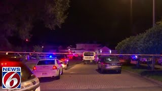 Investigation launched in Orange County neighborhood