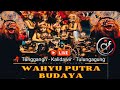 LIVE JARANAN MALAM INI WAHYU PUTRO BUDOYO - Tunggangri - Kalidawir - Tulungagung