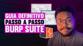 Dominando o Burp Suite