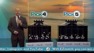 Pick Evening 20180109