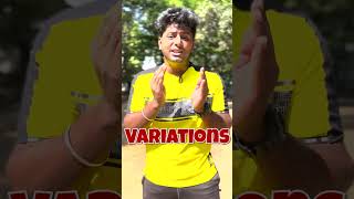 3 Things To Learn MYSTERY SPIN BOWLING | Cricket Bowling Tips | Nothing But Cricket