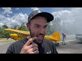 We Modded My New Airplane and Now It’s Smoking Like CRAZY…