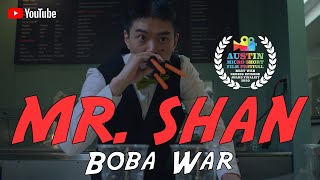 Mr. Shan - Season 1 Episode 4 Boba War (FULL EPISODE)