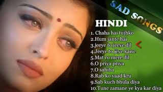 10 Lagu India paling SEDIH Versi Lawas !!