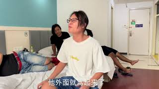 请378首谈“泼尿门”事件，看一哥做的多过分，有些人善于包装。