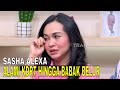 Eksklusif! Cerita Pilu 3 Kali Perkawinan SASHA ALEXA, Sempat Alami KDRT | FYP (05/12/24) Part 2