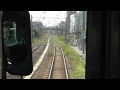 ＪＲ紀勢本線　南海和歌山市駅発～ＪＲ和歌山駅行