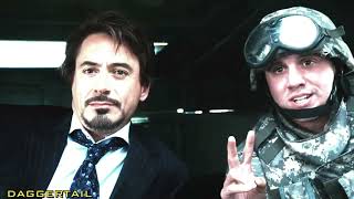 Tony Stark "We Are Not Soldiers" Scene | The Avengers (2012) movie