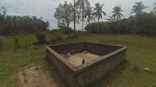 Ziarah ke Makam Sepupu Sunan Ampel di Thailand Selatan