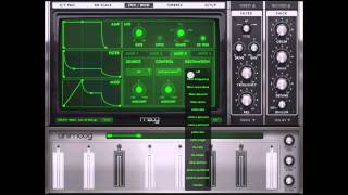 Tutorial: Getting Started in Animoog