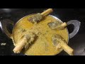 பாய் வீட்டு ஆட்டுக்கால் பாயா | Aatu kaal Paya | Mutton Paya Recipe in Tamil | Goat Leg curry soup