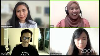 CAAI Webinar : How to nail the Chevening Interview