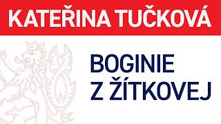 49. Kateřina Tučková  🇨🇿 BOGINIE Z ŽÍTKOVEJ