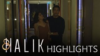 Halik: Ace brings Jade to a hotel | EP 11