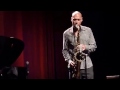 Joshua Redman  Lithium