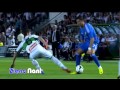 Luis Nani Vs Cristiano Ronaldo 2014