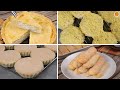 4 MUST TRY PINOY FAVORITE DESSERTS | Mortar and Pastry