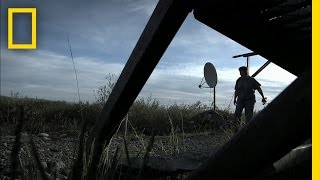 Back to Camp | Life Below Zero