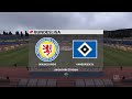 FIFA 21 | Braunschweig vs Hamburger SV - Germany 2.Bundesliga | 23/01/2021 | 1080p 60FPS