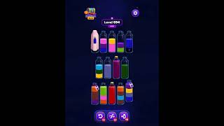 Magic Sort *updated 1/2026* Level 691-692-693-694-695-696-697-698-699-700