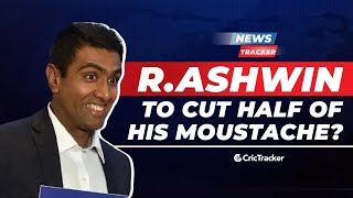 Ravi Ashwin Has Put A Crazy Bet For Cheteshwar Pujara Ahead of the England Test Series