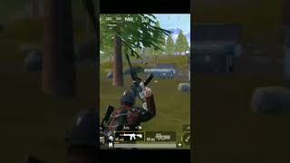 enemy di knock out pubg mobile