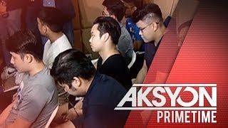 10 miyembro ng Aegis Juris na dawit sa pagkatamay ni Atio Castillo, sumuko sa NBI