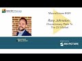 macrovoices 439 rory johnston discretionary risks to the oil market