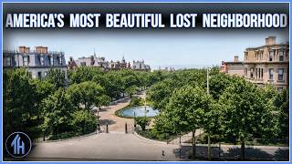 What Happened to America's MOST Beautiful Neighborhood? | The Vanished Vandeventer Place
