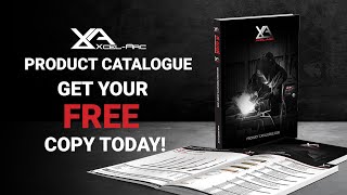 Download Xcel-Arc FREE Product Catalogue