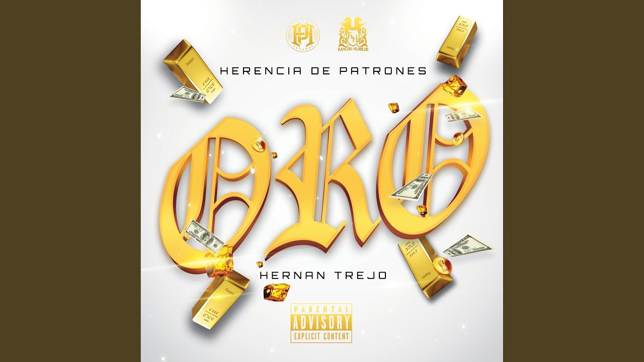 Herencia De Patrones Oro Chords Chordify