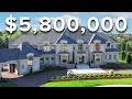 See Inside This EPIC Michigan Mansion!!! | WayUp Media