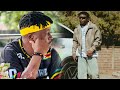 Holy Ten - Mbuya Dzinokwesha (Passion Java Diss)