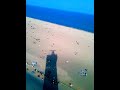 chennai marina beach view from chennai light house shorts video awesome view drone view