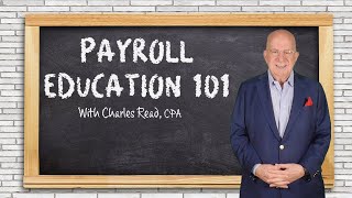 Deductions, ESCHEAT, Compliance and More! - Payroll Education 101