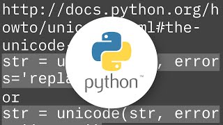 UnicodeDecodeError: 'utf8' codec can't decode byte 0x9c