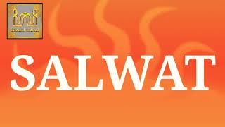 SALWAT |  સલવાત નોન સ્ટોપ તસ્બીહ સાંભળવાથી  તંદુરસ્તી સારી રહે છે