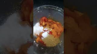 Mattha ke aalu recipe