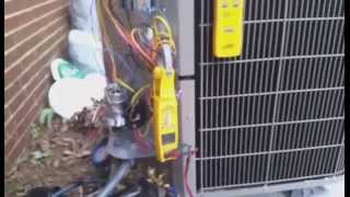 HVAC Installation : Bryant Heat Pump System