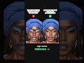 Persona app - Best photo/video editor #naturalbeauty #glam