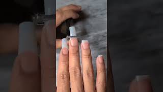 Client be like...#shorts #nails #nailtech