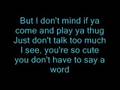 What You Got~colby O Donis Feat Akon With Lyrics